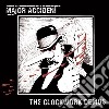 (LP Vinile) Major Accident - Clockwork Demos cd