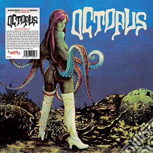 (LP Vinile) Octopus - Restless Night lp vinile di Octopus