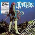 (LP Vinile) Octopus - Restless Night vinile