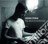 Adriano Viterbini - Film O Sound cd