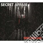 Secret Affair - Soho Dreams cd