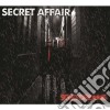 Secret Affair - Soho Dreams cd