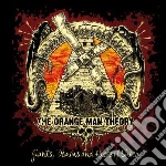 (LP Vinile) Orange Man Theory - Giants, Demons And Flocks Of Sheep vinile