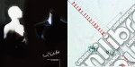 Twins Natalia/poeme - Twins Natalia/poeme Electronique Split cd