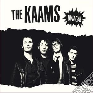 (LP VINILE) Uwaga! lp vinile di Kaams