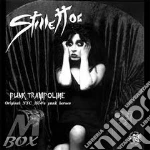 Stilettos, The - Punk Trampoline cd
