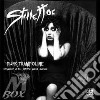Stilettos, The - Punk Trampoline cd