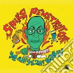 (LP Vinile) Spike Penetrator - Yeah Yeah Baby vinile
