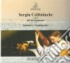 Sergiu Celibidache - Sergiu Celibidache Cond. Rsi Orchestra cd