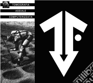 T.a.c. - Tomografia Assiale Computerizzata cd musicale di T.a.c.