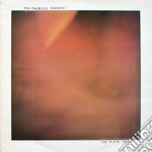 Maurizio Bianchi - The Plain Truth cd musicale di Maurizio Bianchi