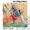 (LP Vinile) Diaframma - Non E' Tardi cd