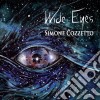 (LP Vinile) Simone Cozzetto - Wide Eyes cd
