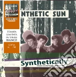 Synthetc Sun - Synthetically cd