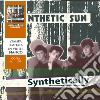 Synthetc Sun - Synthetically cd