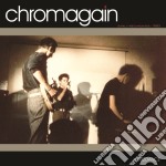 Chromagain - Hertzdance - Early Recordings 1983