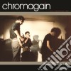 Chromagain - Hertzdance - Early Recordings 1983 cd