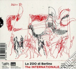 Zoo Di Berlino (Lo) - Internationale cd musicale di Zoo Di Berlino (Lo)