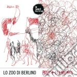 (LP Vinile) Zoo Di Berlino (Lo) - Rizoma Elements (White Vinyl) cd