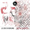 (LP Vinile) Zoo Di Berlino (Lo) - Rizoma Elements (White Vinyl) cd