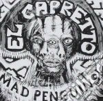Mad Pinguinis - El Capretto cd