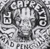 Mad Pinguinis - El Capretto cd