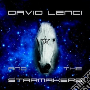 (LP Vinile) David Lenci & The Starmakers - David Lenci And The Starmakers lp vinile di David lenci and star