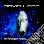 (LP Vinile) David Lenci & The Starmakers - David Lenci And The Starmakers