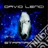 (LP Vinile) David Lenci & The Starmakers - David Lenci And The Starmakers cd
