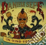 Daniele Sepe - In Vino Veritas cd