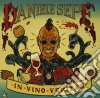 Daniele Sepe - In Vino Veritas cd