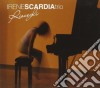 Irene Scardia Trio - Risvegli cd