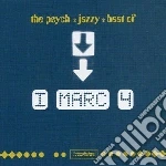 (LP VINILE) Psych jazzy beat of cd