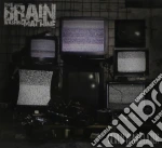 Brain Washing Machine - Seven Years Later cd