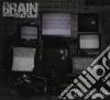 Brain Washing Machine - Seven Years Later cd