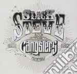 Steve Slick And The Gangsters - Slick Steve And The Gangsters cd