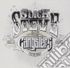 Steve Slick And The Gangsters - Slick Steve And The Gangsters cd