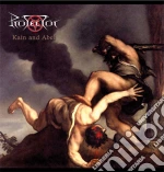 (LP VINILE) Kain and abel cd