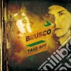 Brusco - Take Off Vol.1 cd