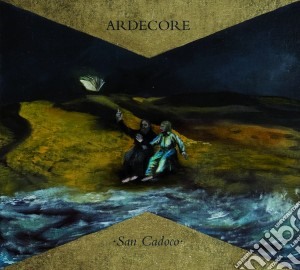Ardecore - San Cadoco (2 Cd) cd musicale di ARDECORE