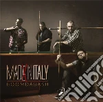Mad(e) in italy cd