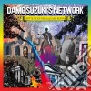 Damo Suzuki's Network - Sette Modi Per Salvare Roma cd