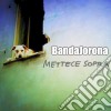 Bandajorona - Mettece Sopra cd