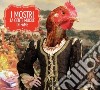 Mostri (I) - La Gente Muore Di Fame cd