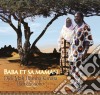 Djeli Mah Damba Koroba & Baba Sissoko - Baba Et Sa Maman cd