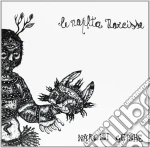 Le Naphta Narcisse - Narcisi Geishe cd