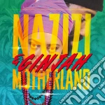 Nazizi & Ginjah - Motherland cd