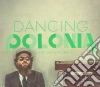 Saluti Da Saturno - Dancing Polonia cd musicale di Saluti da saturno