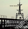 Nino Bruno - Posidonia cd