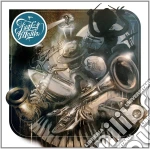 (LP Vinile) Funky Mama - Funky Mama (Lp+Cd) vinile